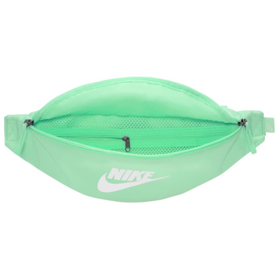 Nike Τσαντάκι μέσης Heritage Waistpack Nike Τσαντάκι μέσης Heritage Waistpack